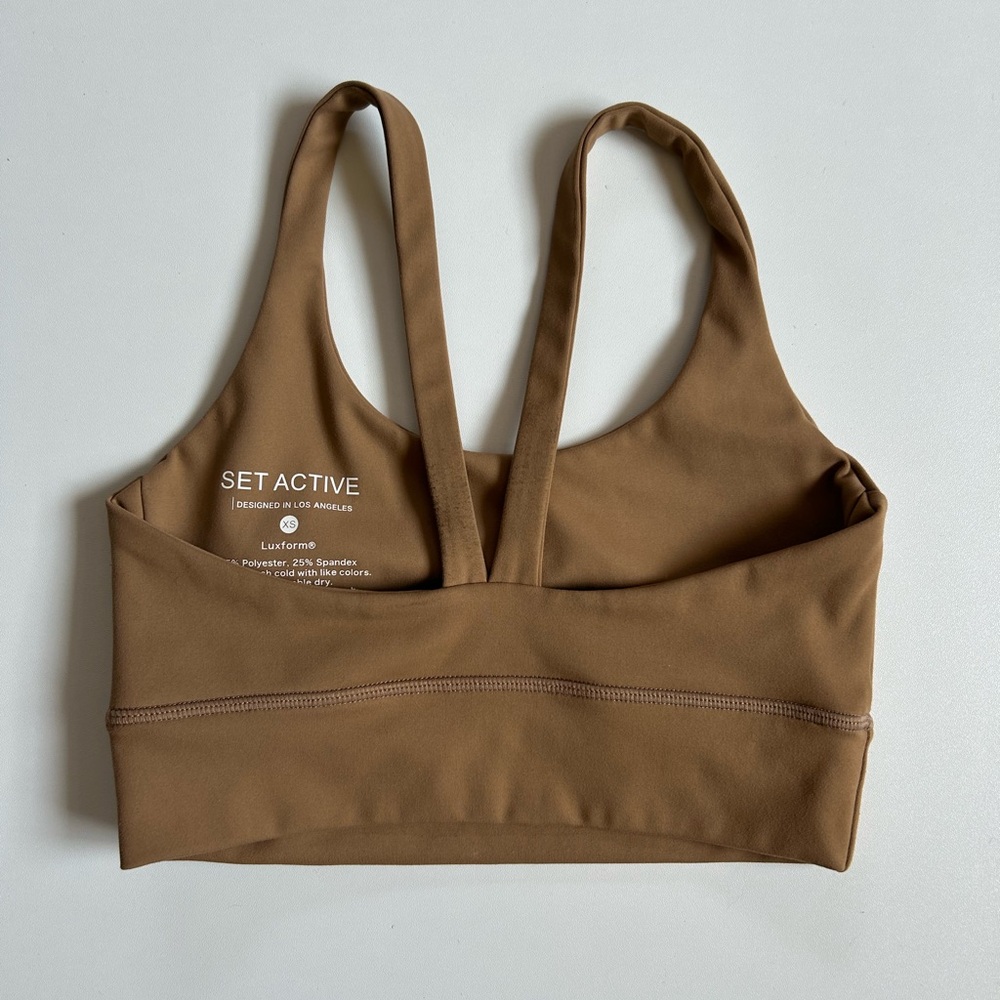 Set Active bra - Picture 2 of 4